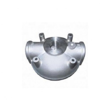 Customized Investment Casting Stainless Steel Machined Products